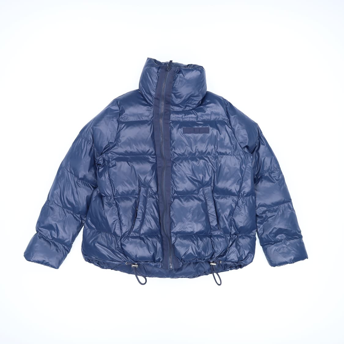 [M] 데님오브벌츄 여성 스트링 패딩점퍼 1205HR1 상품이미지1