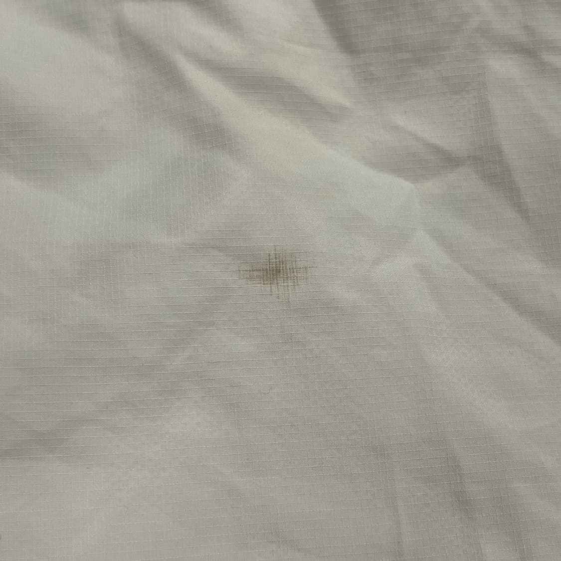 아디다스 흰검 화이트 블랙 바람막이 95 상품이미지8