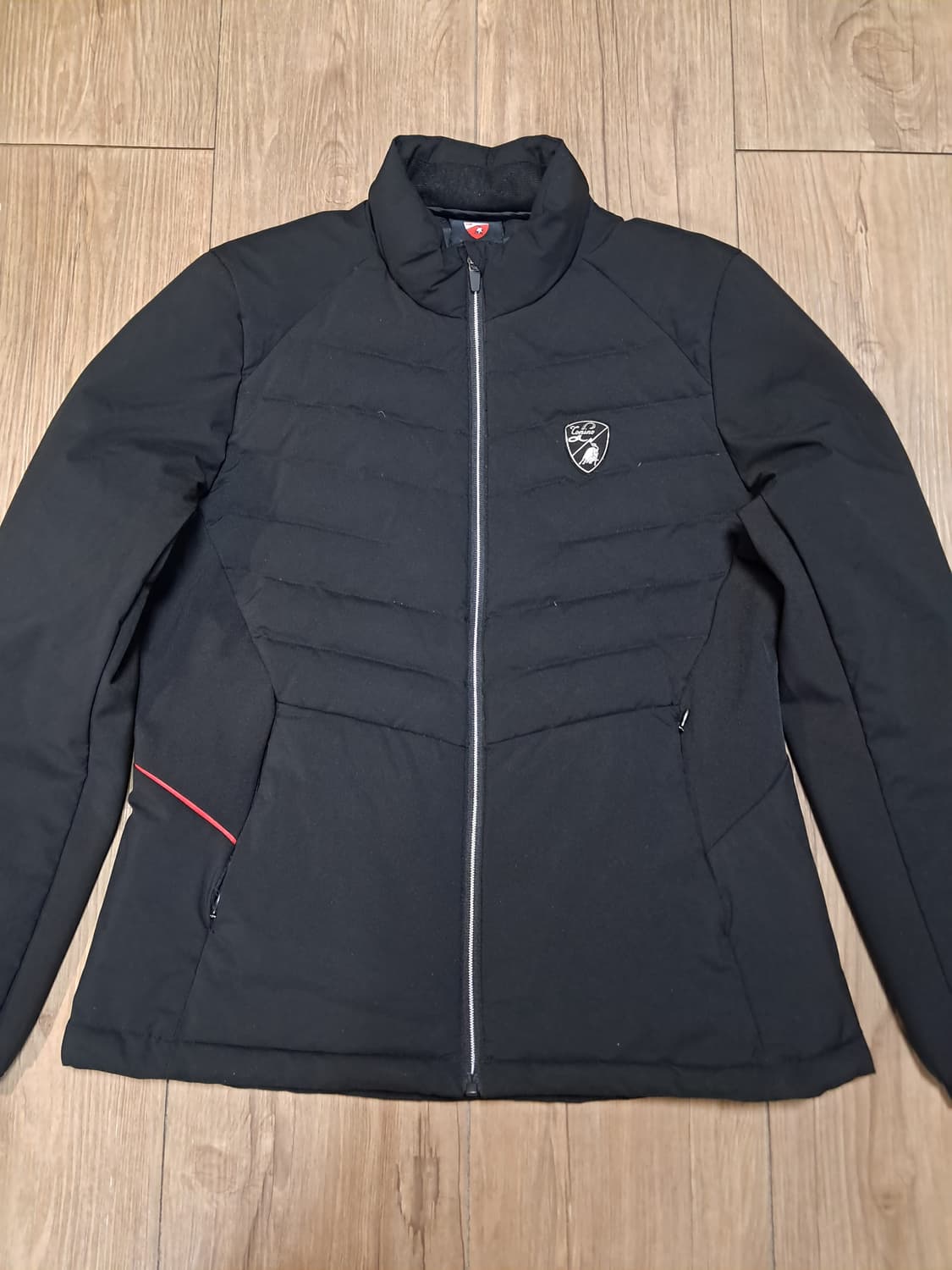 토니노 람보르기니 여성 패딩자켓 95 상품이미지1