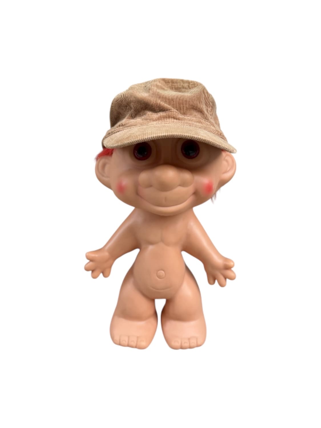 히스테릭 글래머 코듀로이 캡 상품이미지3