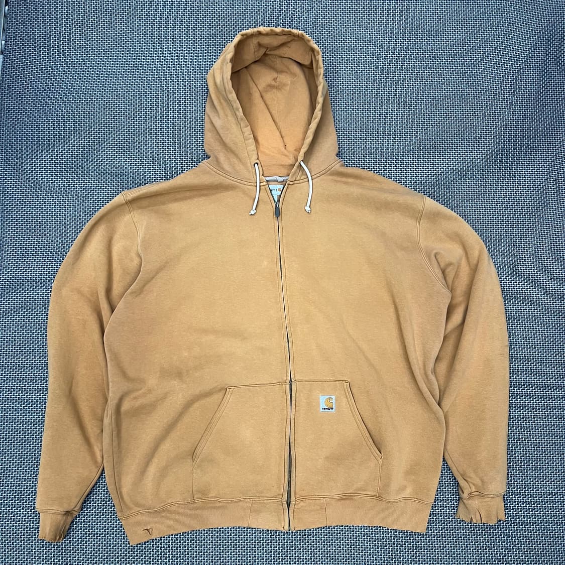 칼하트 후드집업 2XL 상품이미지1