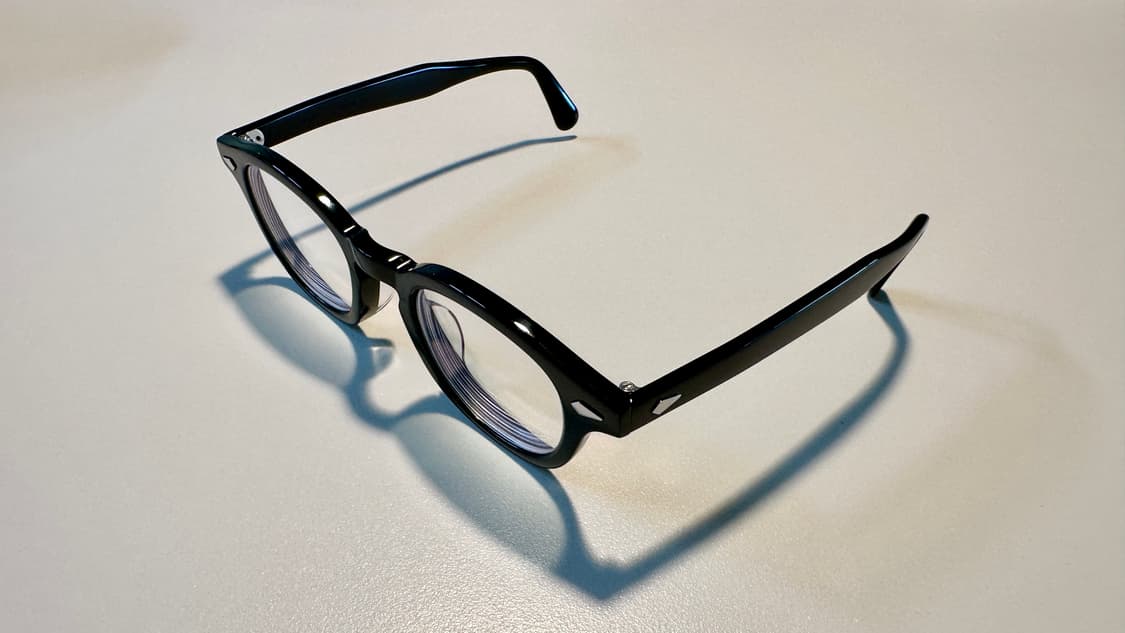 [상태A급] 스펙스몬타나 헬레나 46사이즈 블랙 판매합니다 상품이미지2