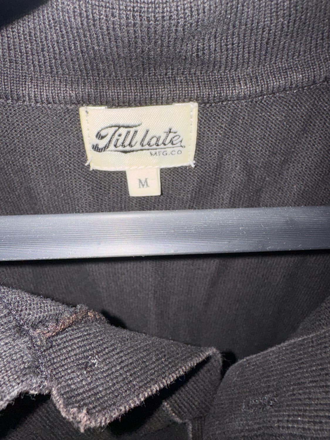 [M]틸레이트 카라티(블랙) 상품이미지3