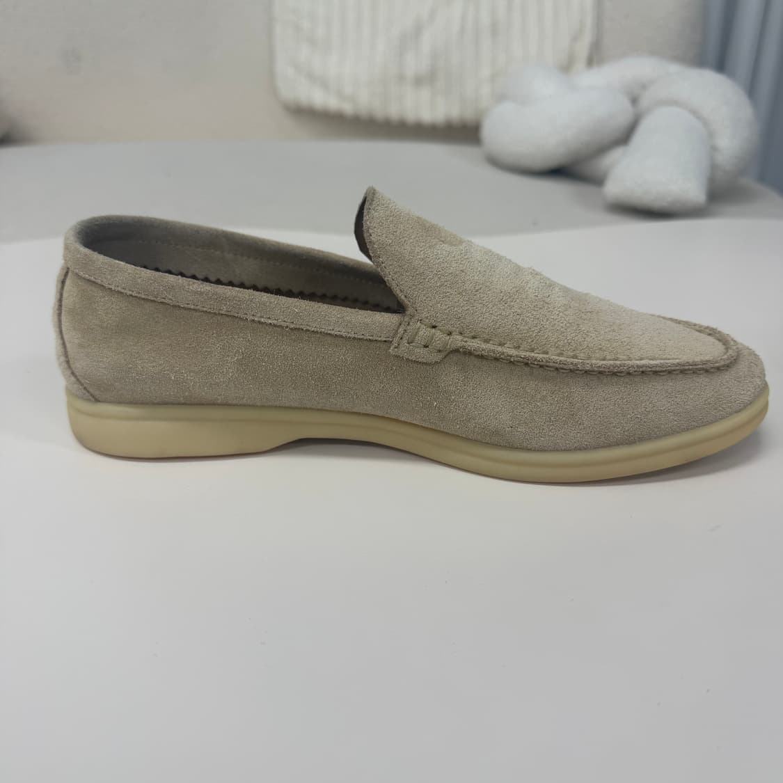 (당일출고) 로로피아나 썸머워크 42 상품이미지9