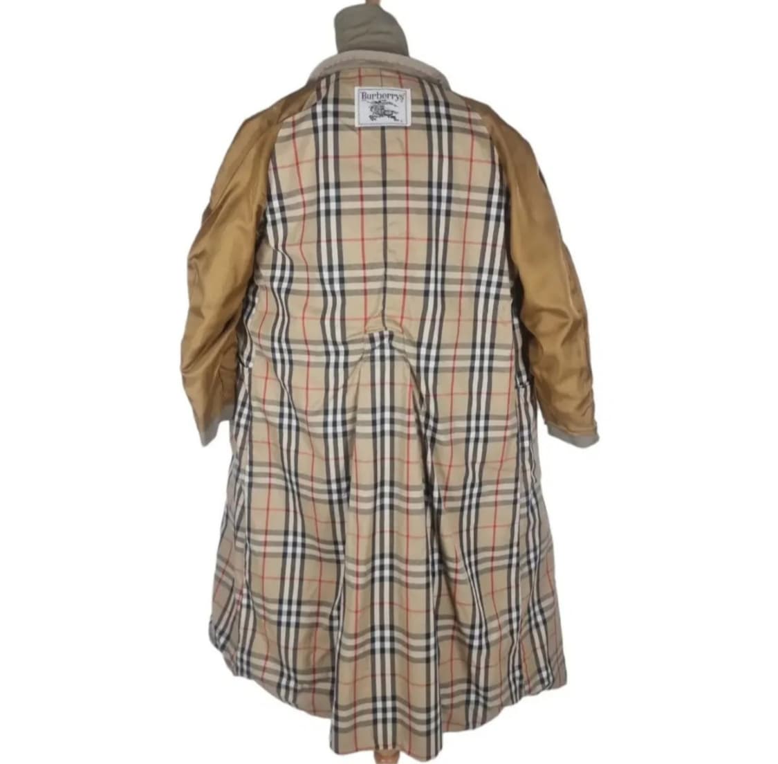 (55-66) 버버리트렌치코트 버버리코트 burberry 상품이미지9