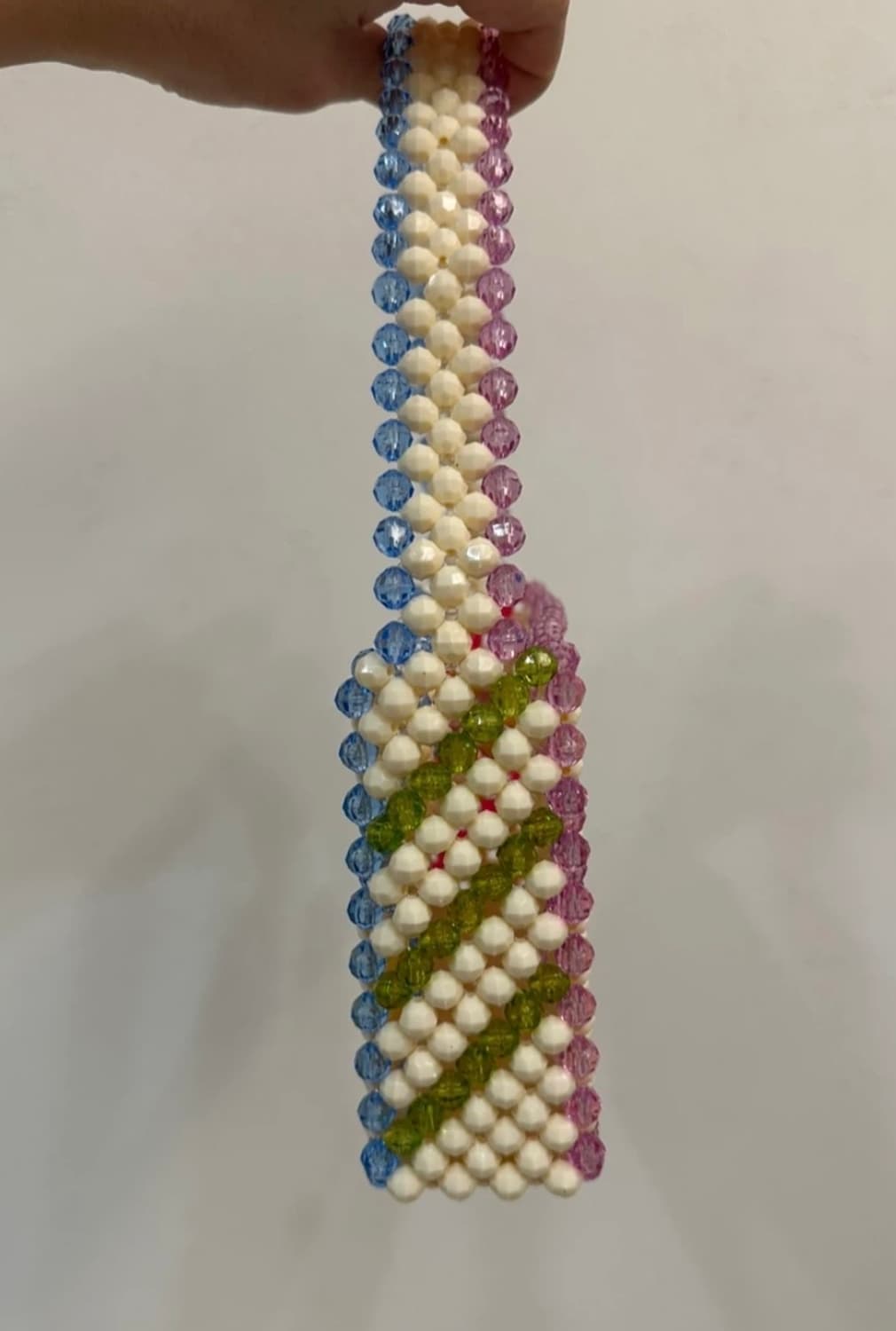 수잔 알렉산드라 비즈 미니백 상품이미지5