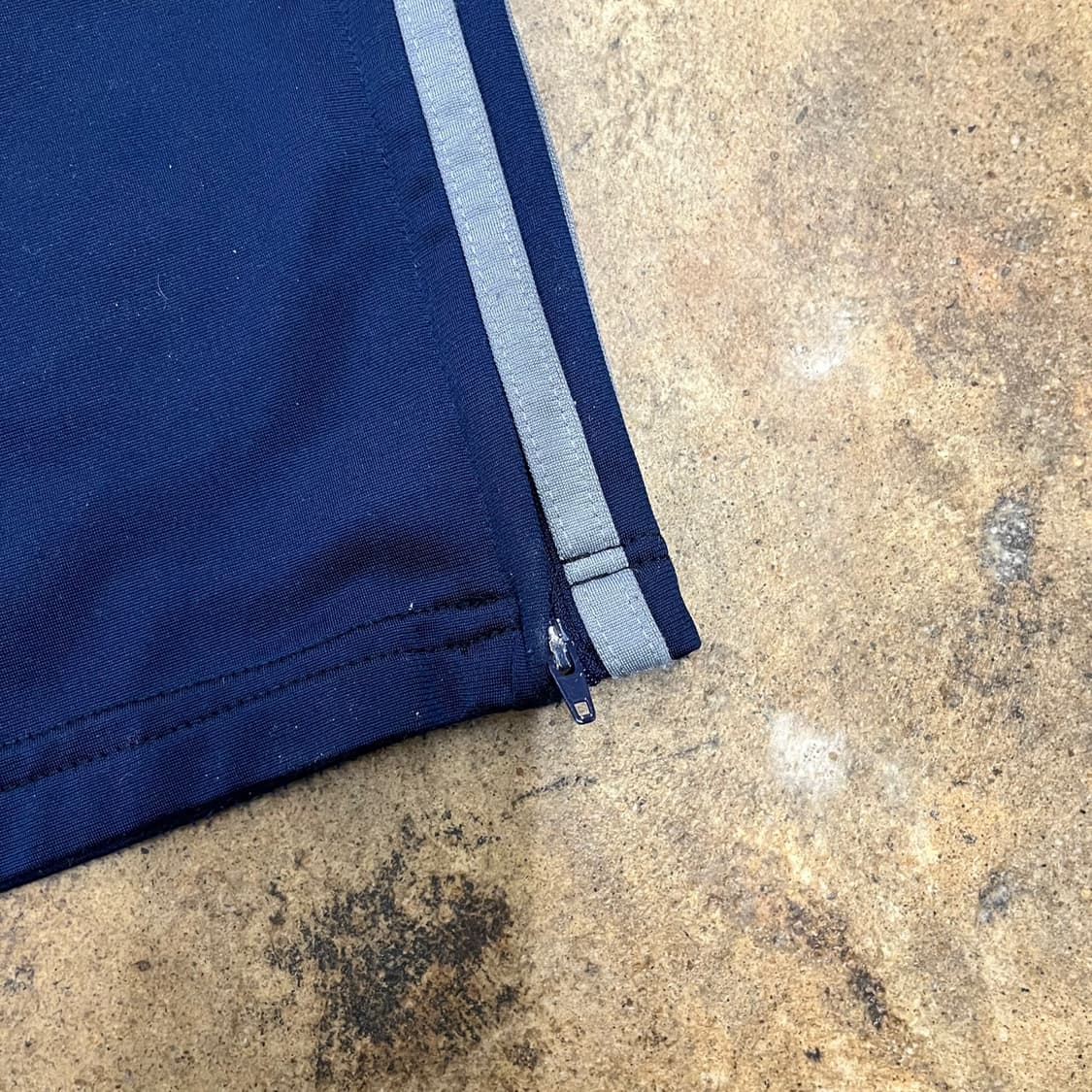 [정품/100] 아디다스 삼선 네이비 트레이닝 바지  상품이미지5