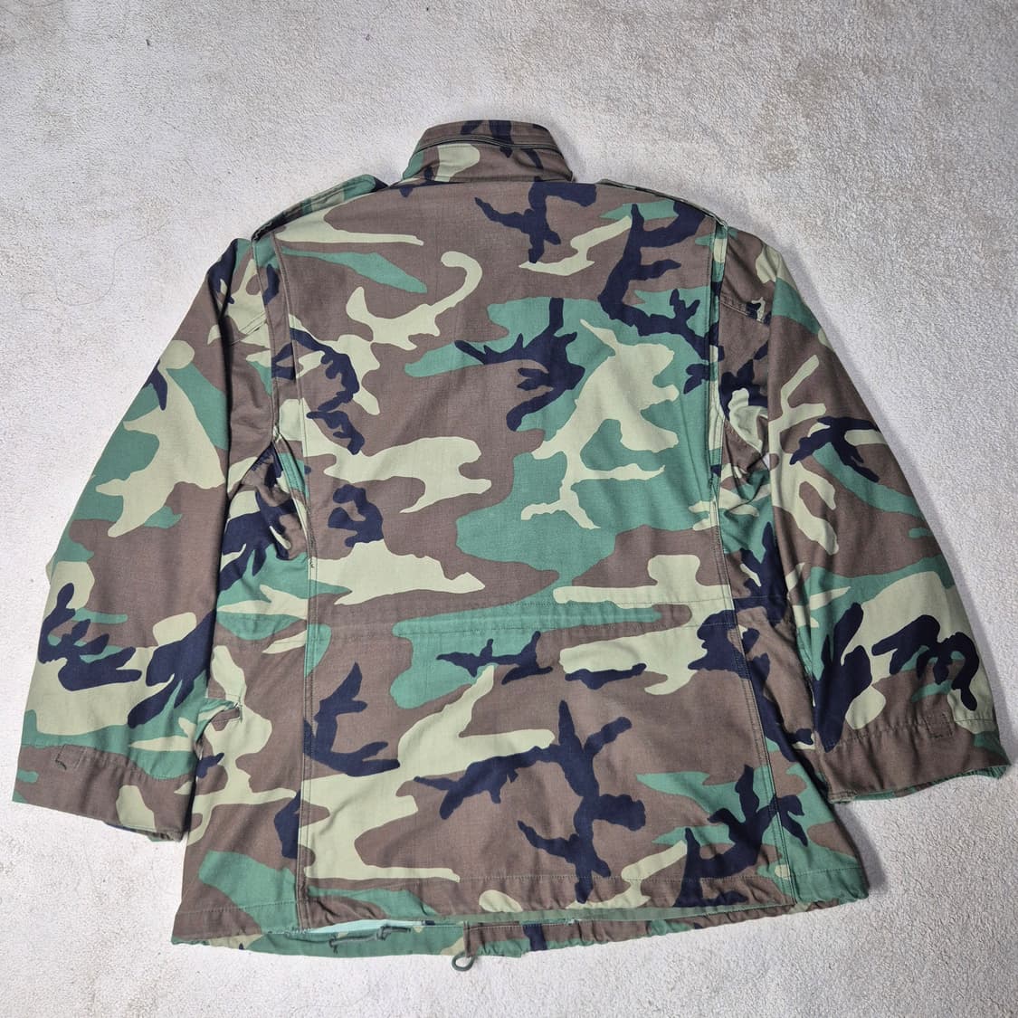 90s m65 필드자켓 상품이미지4