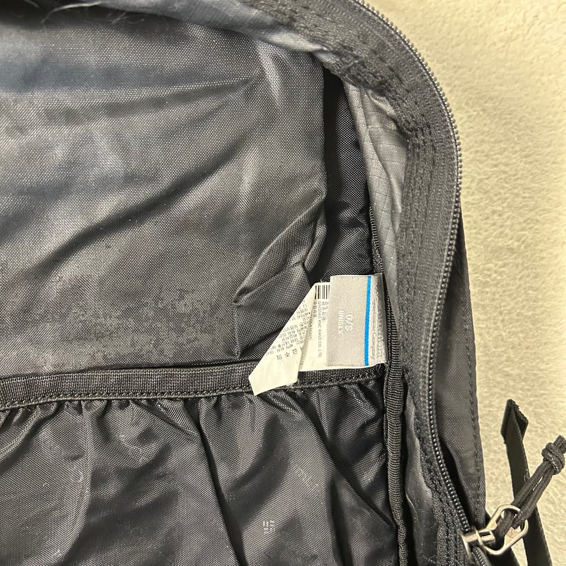 콜롬비아 레드우드32 백팩 상품이미지3