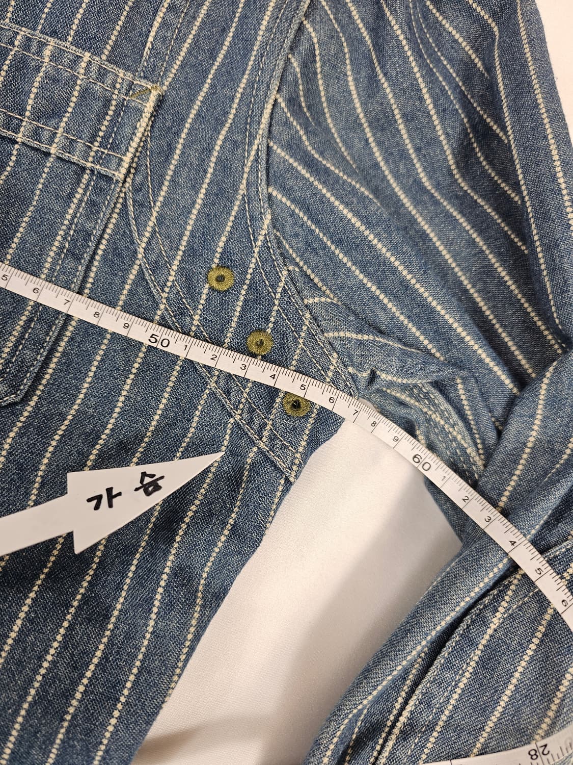 브론슨와바시셔츠 상품이미지4