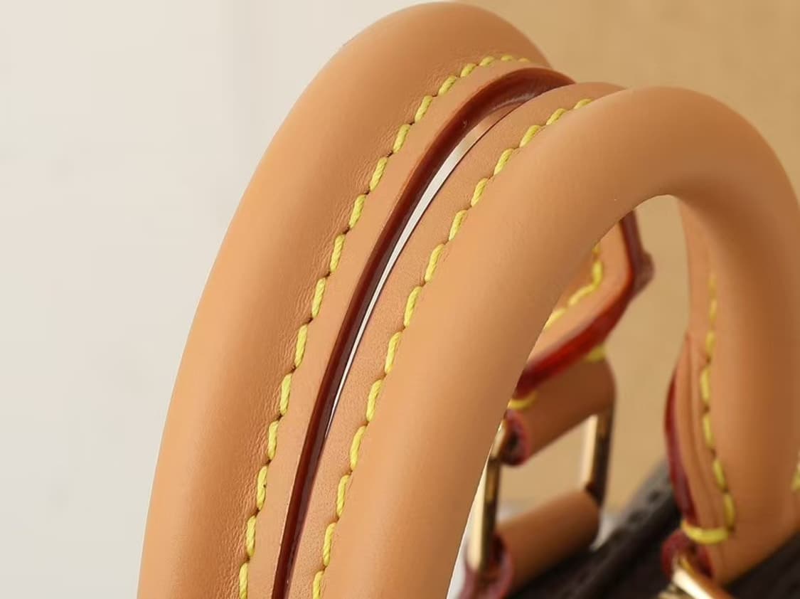 루이비통 나노 스피디 모노그램 상품이미지4