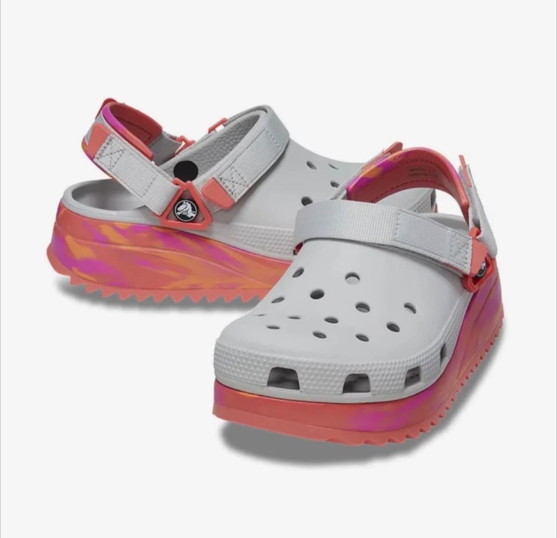 [크록스] 클래식 하이커 클로그 ATM 상품이미지2