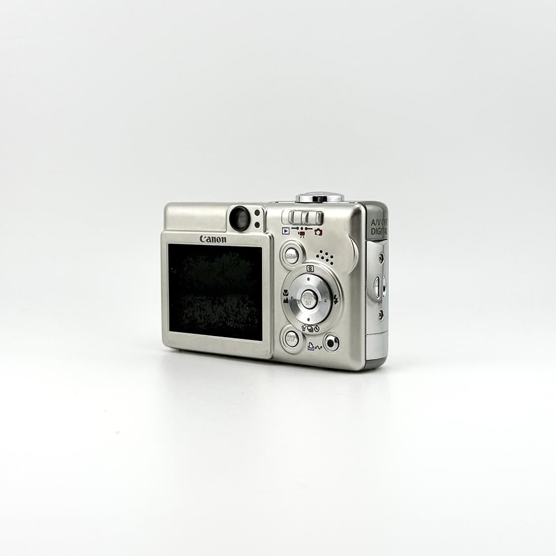 [아이유 감성] 캐논 CANON 익시 IXY50 미니 디지털 카메라 상품이미지3