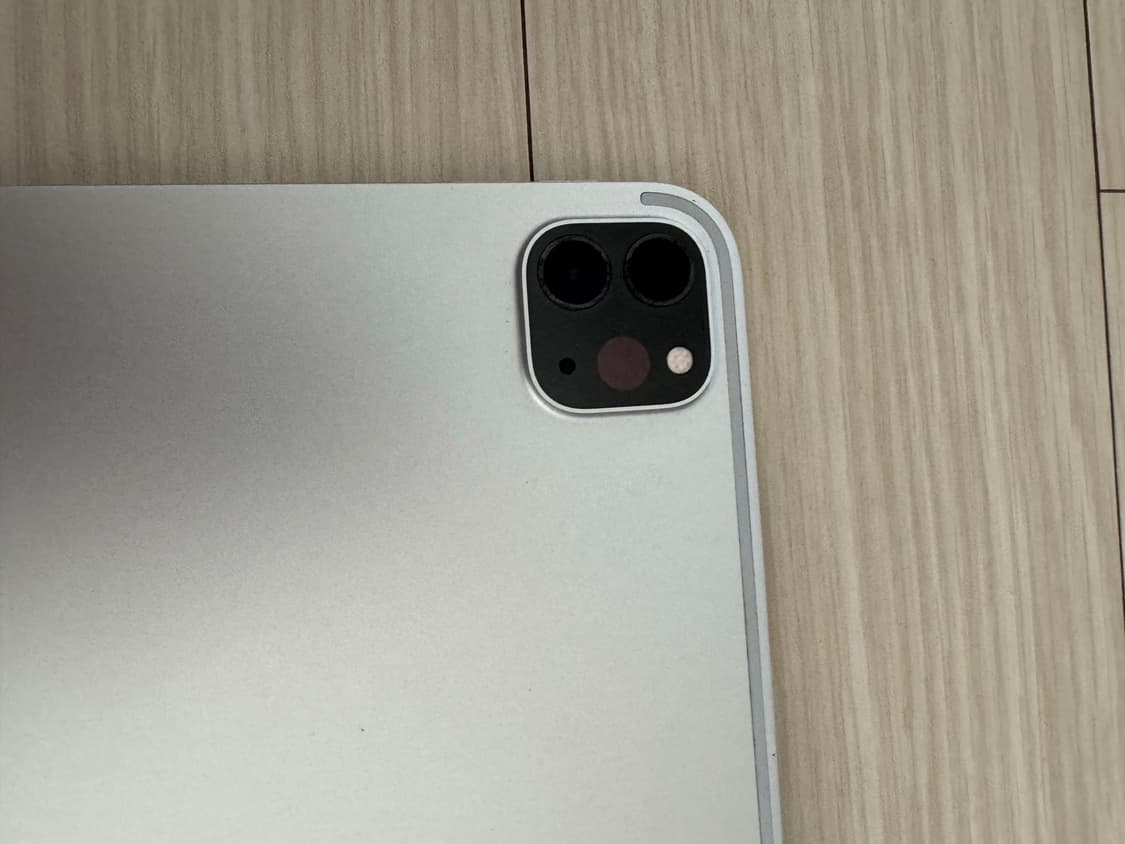 아이패드 프로 11 3세대 128 wifi 상품이미지7