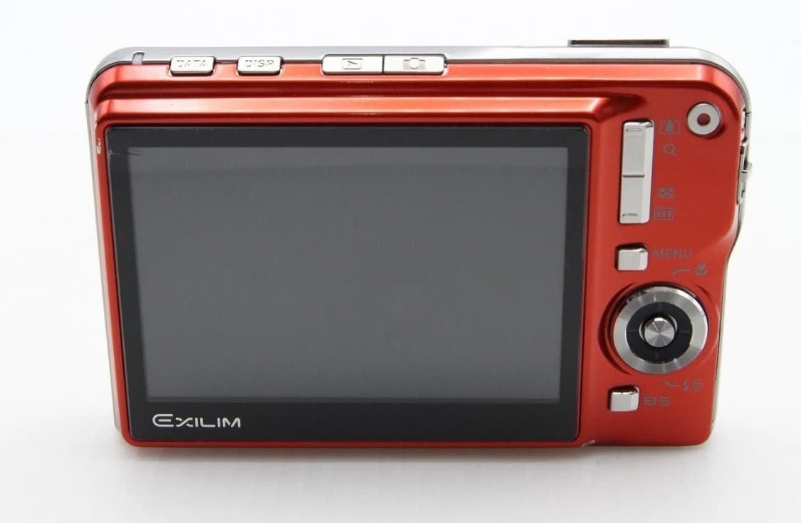 카시오 엑슬림 EX-s770 상품이미지3