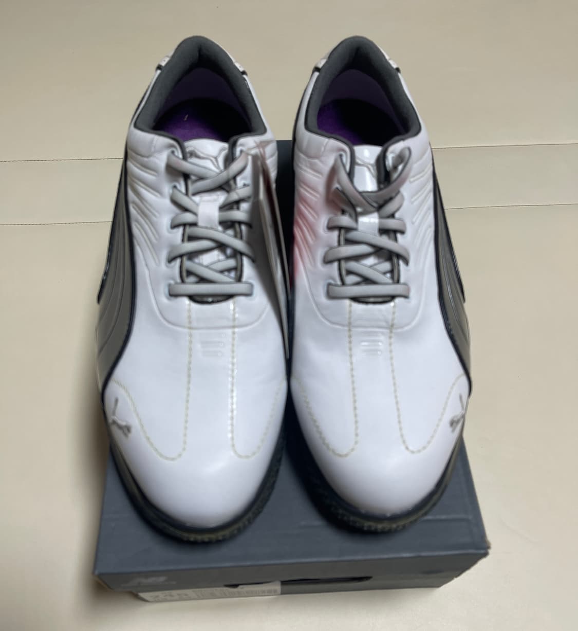 새상품)푸마 cell fusion 265 상품이미지1