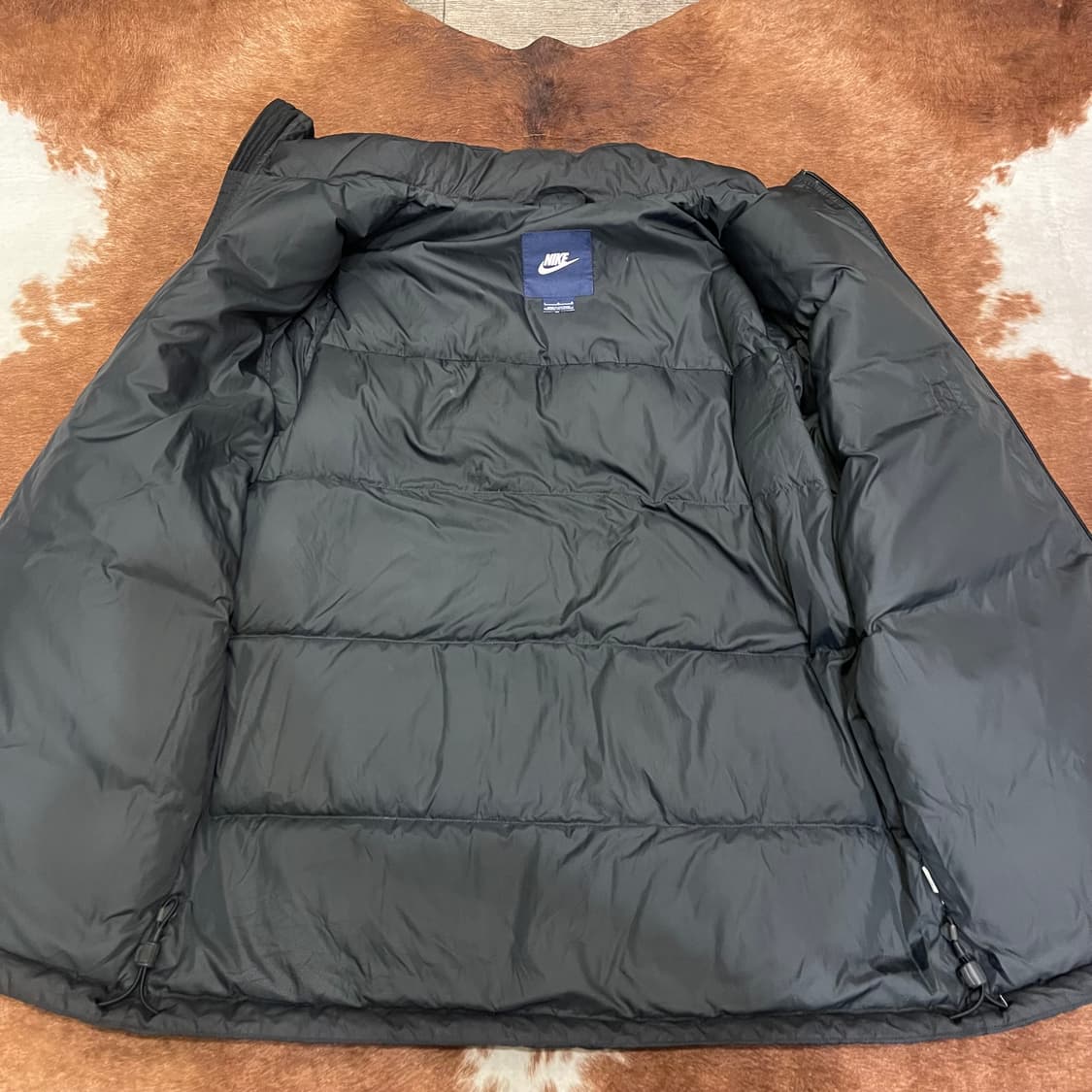 나이키 다운 패딩 상품이미지7