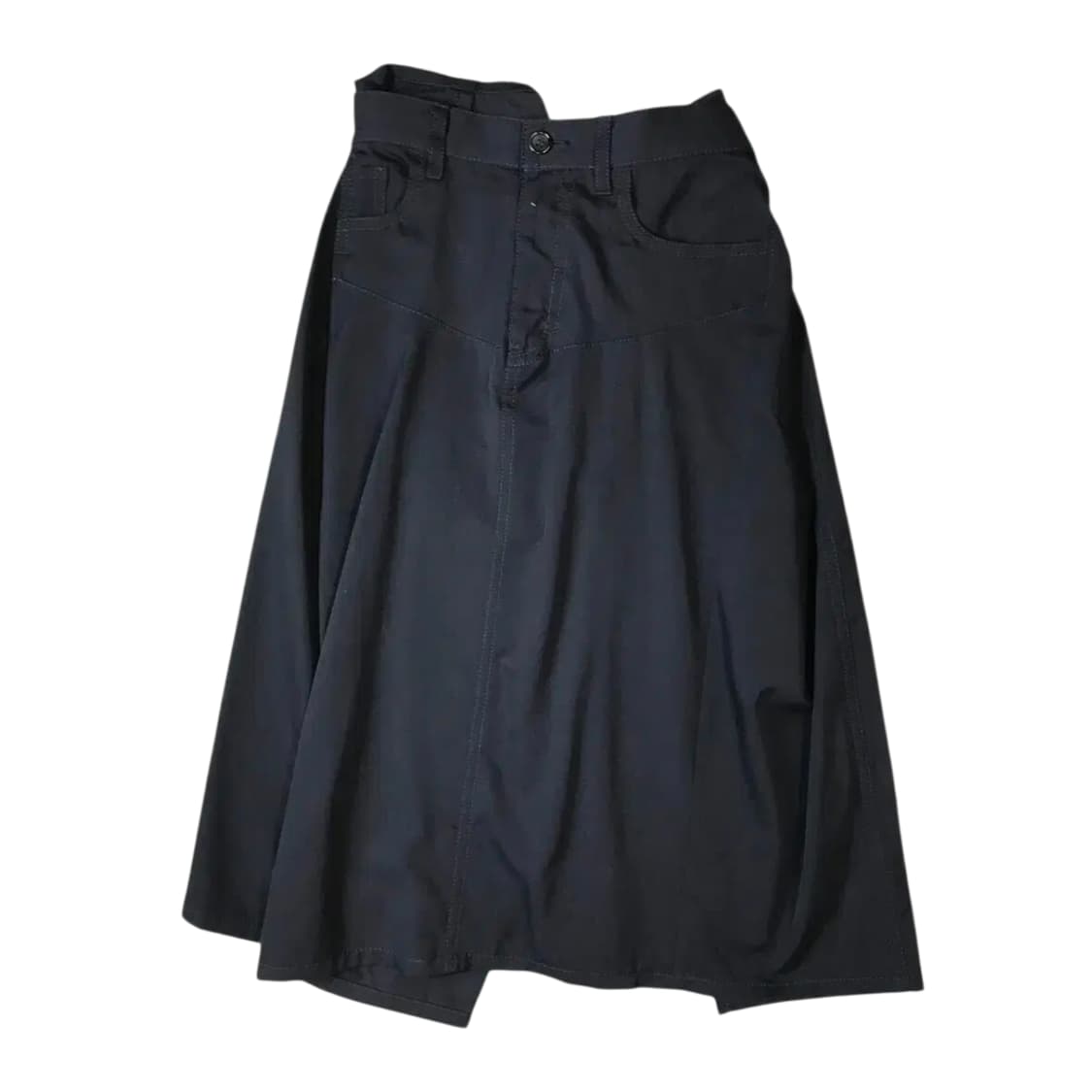 준야 와타나베 꼼데가르송 스커트 상품이미지1