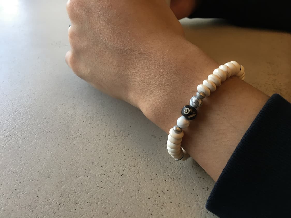 silent totem bracelet 상품이미지2