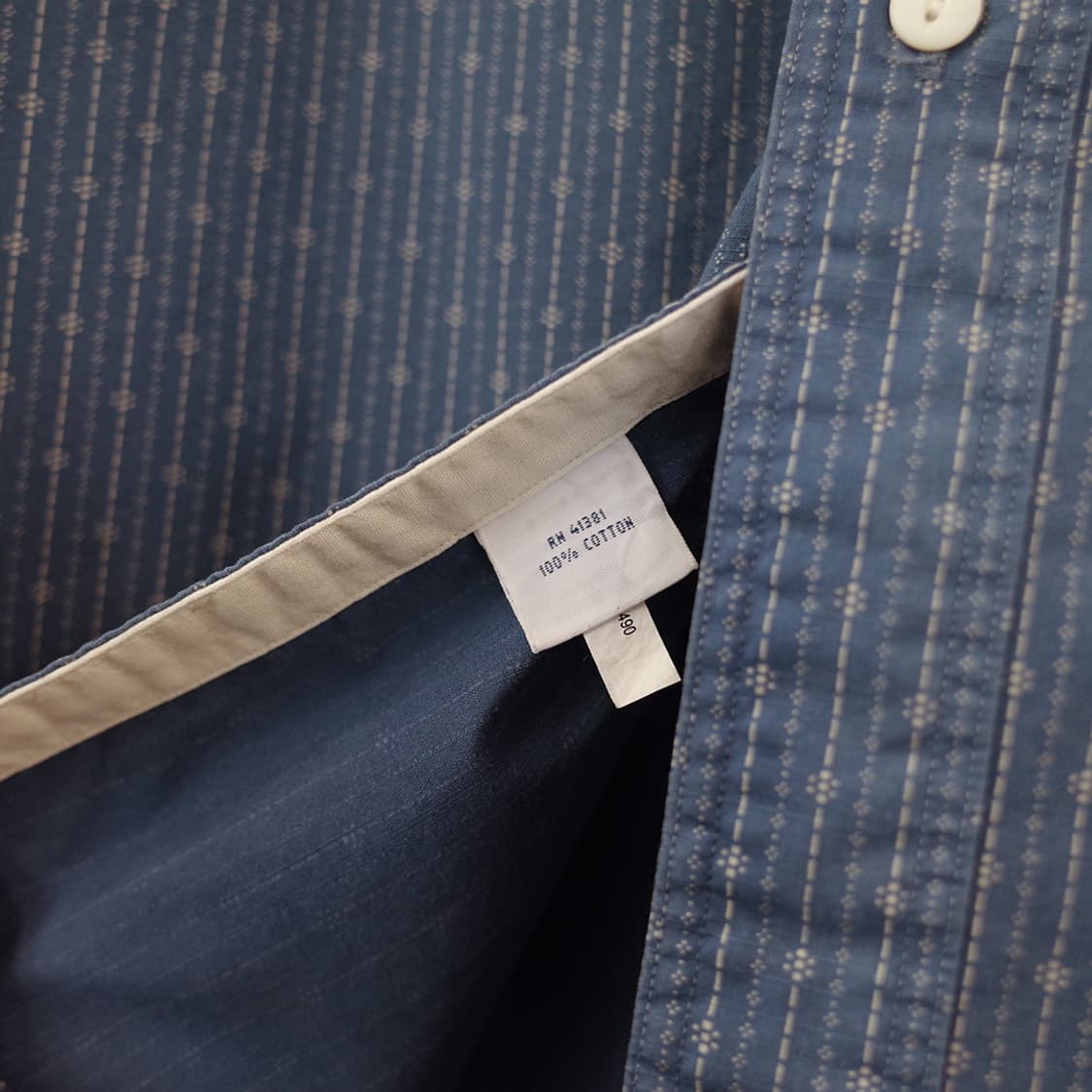 Polo Ralph Lauren Stripe Work Shirt 상품이미지8