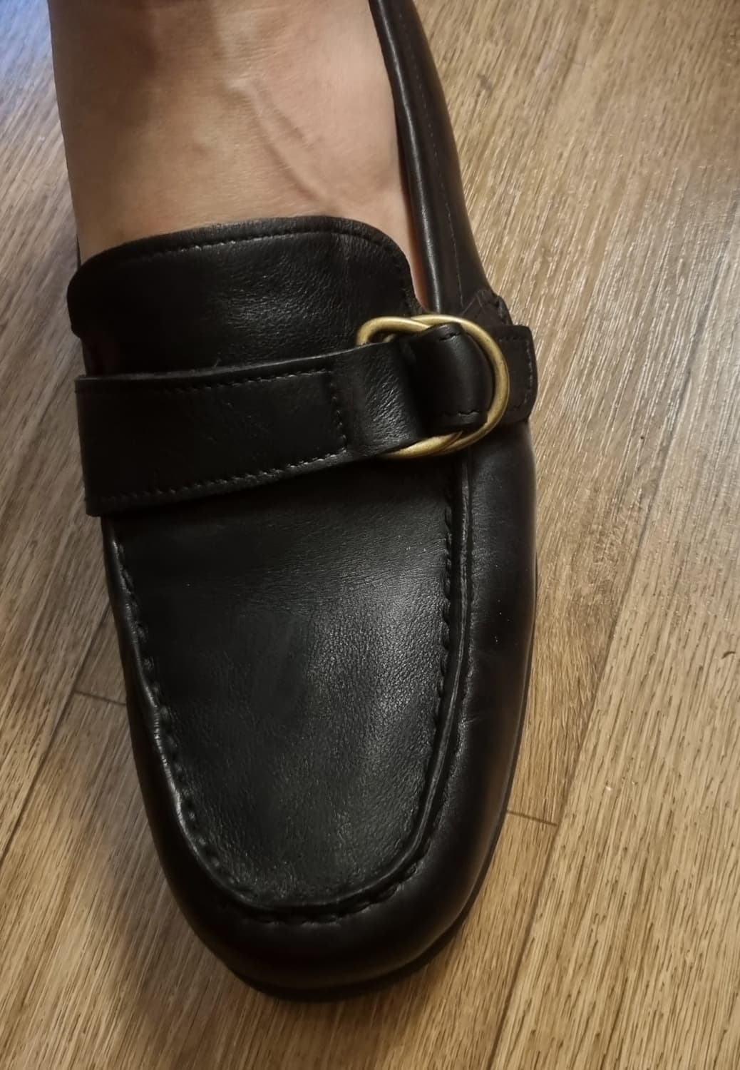 폴로 랄프로렌 버클로퍼 10d 상품이미지7