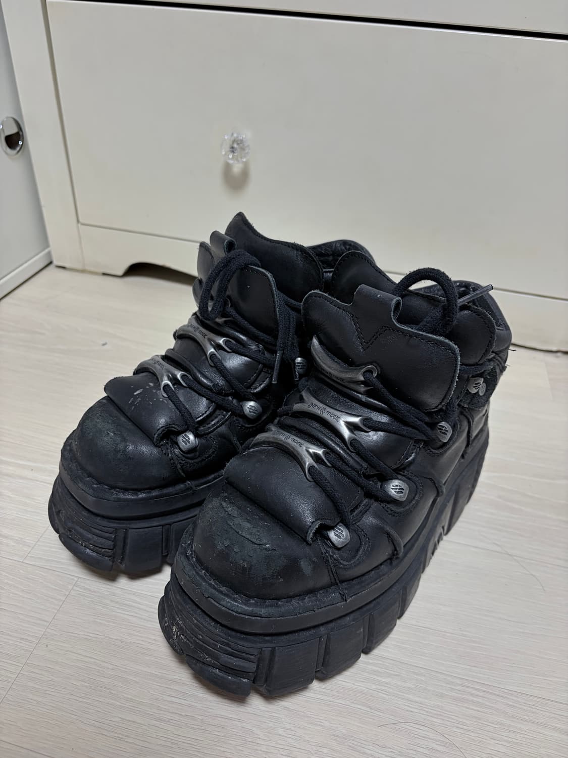 뉴락 EU 38 상품이미지1
