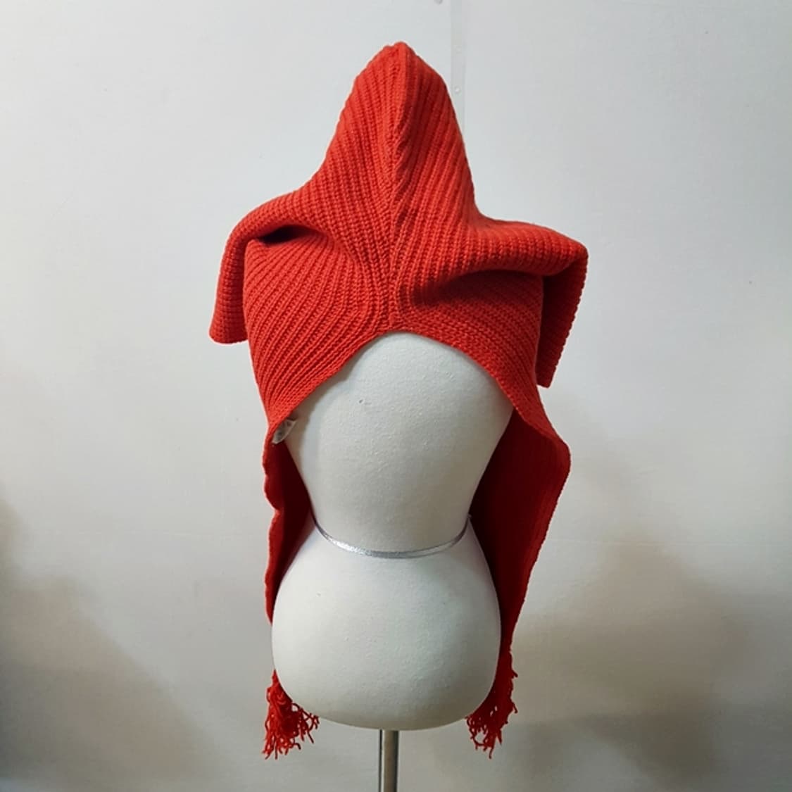 Ne-net 후드 머플러 상품이미지2