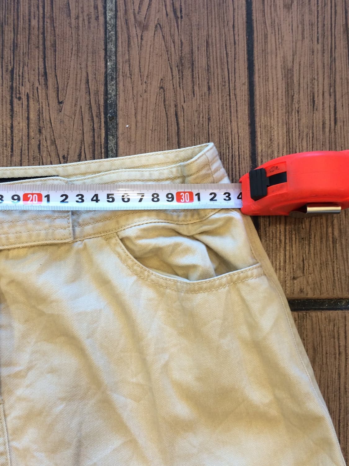 일본빈티지 Mkklein 하구미모리걸 달천깔페어리 보헤미안 미디스커트 상품이미지3