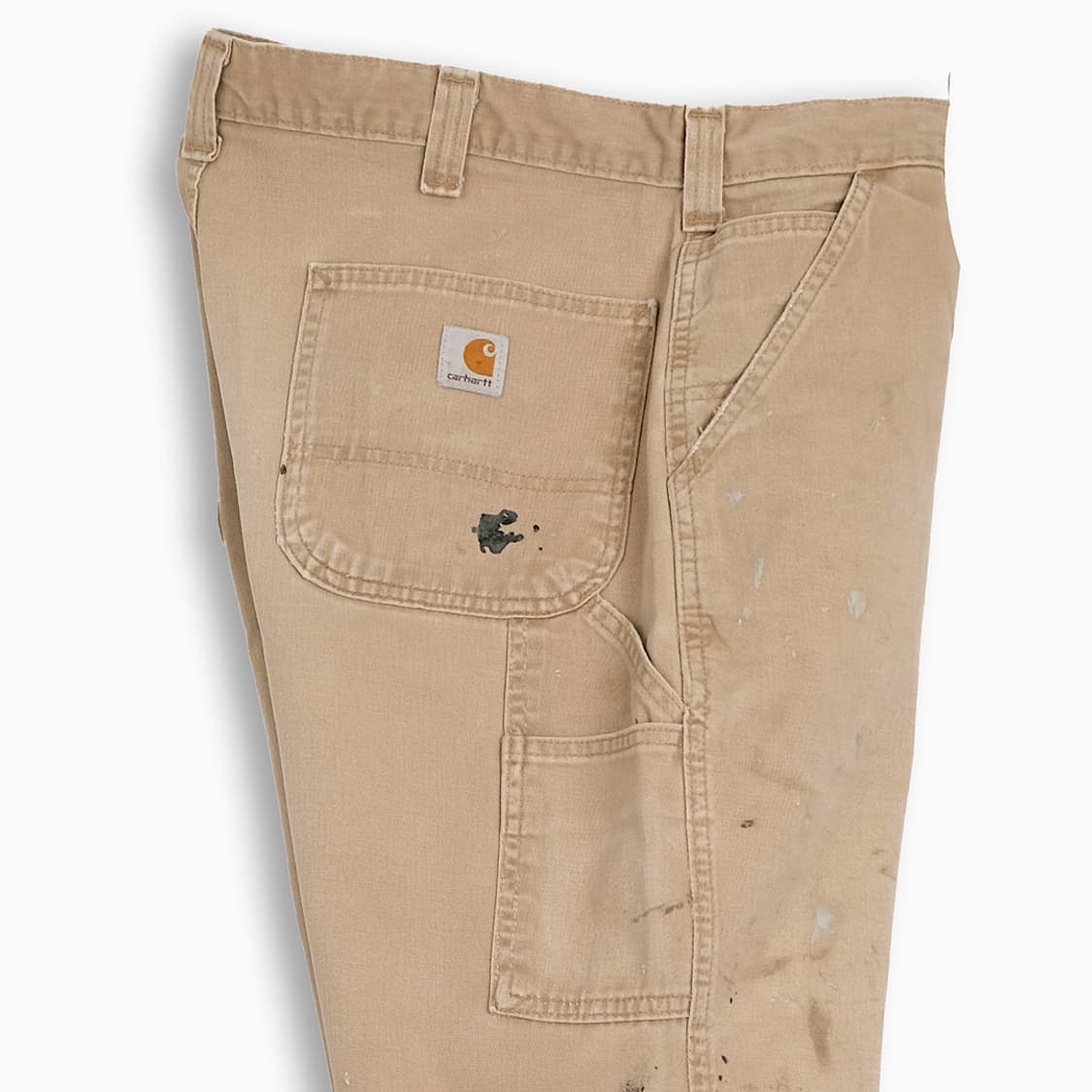 빈티지 칼하트 B324 카펜터 워크 팬츠 36 인치 CH3243601 상품이미지5