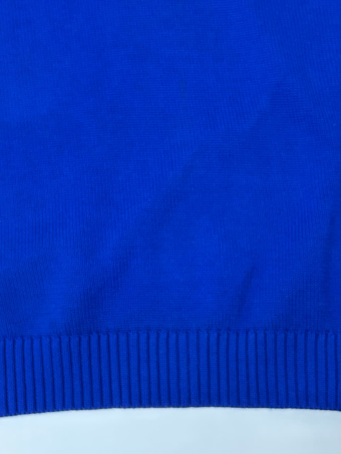 Polo 폴로 랄프로렌 딥블루 니트   상품이미지4