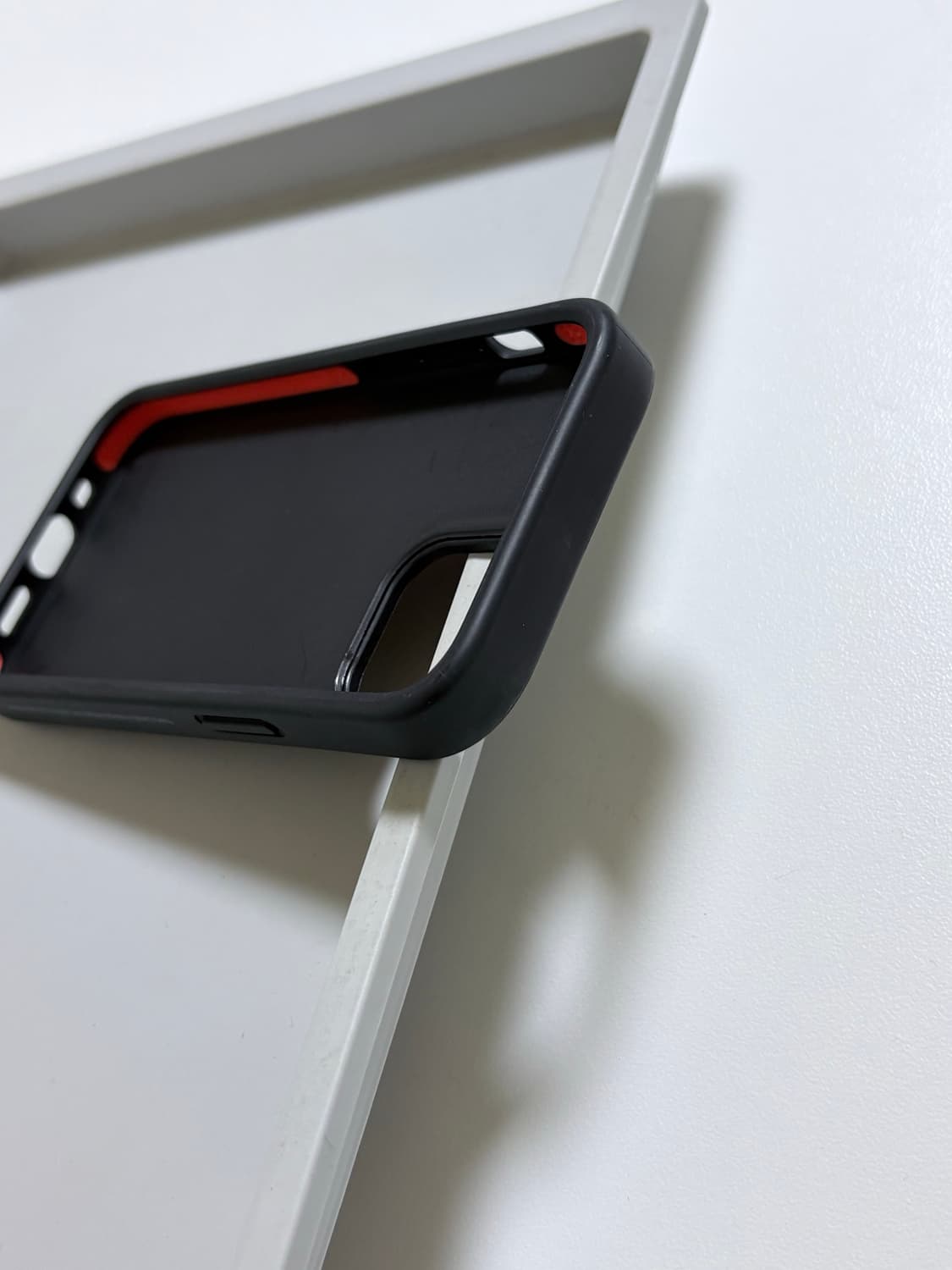 케이스티파이 장미셸 바스키아 아이폰13미니 케이스 상품이미지4