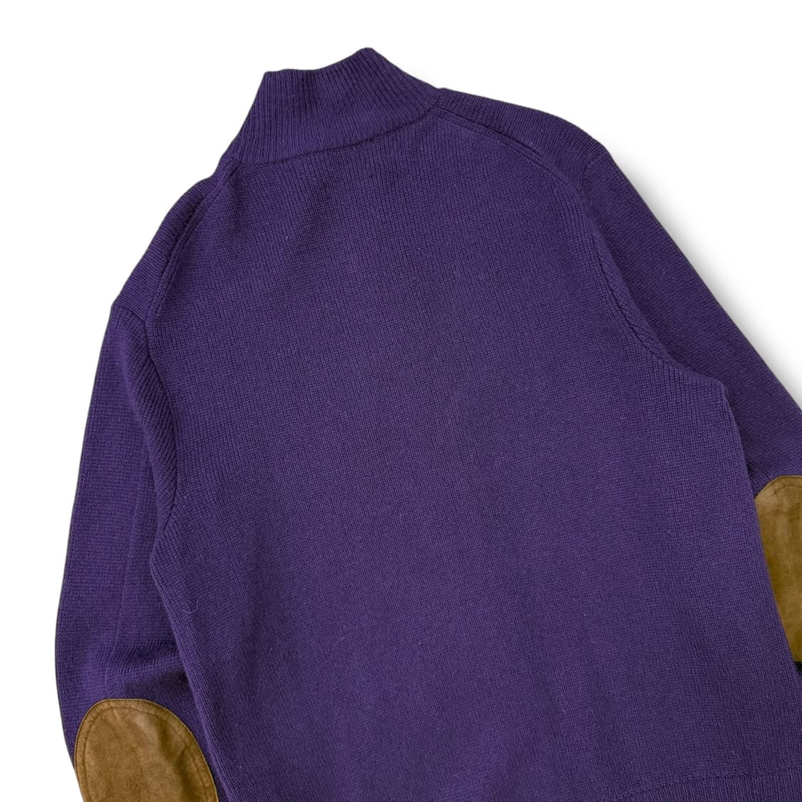 폴로 랄프로렌 반집업 니트 r1888 상품이미지4