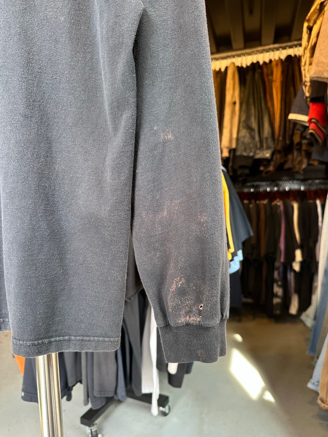 Nascar 나스카 데일 언하르트 주니어 롱슬리브 티셔ㅊ 상품이미지8