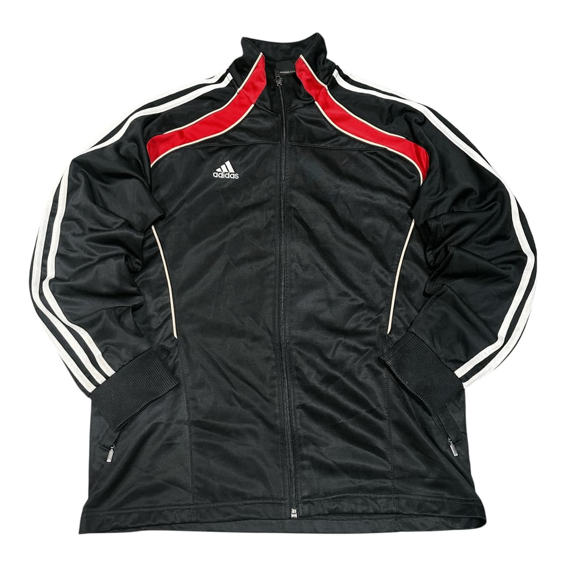 ✨ (바배) 아디다스 콘디보 니트 수트 트랙탑 져지 상품이미지1