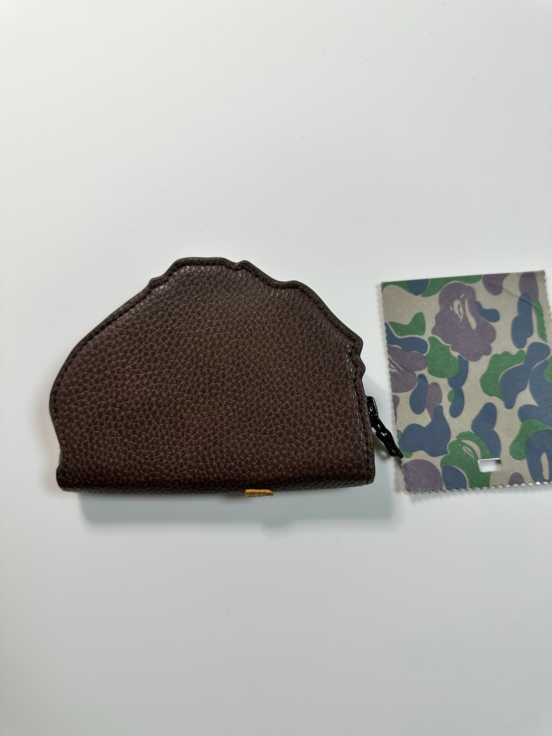 베이프 지갑 상품이미지3