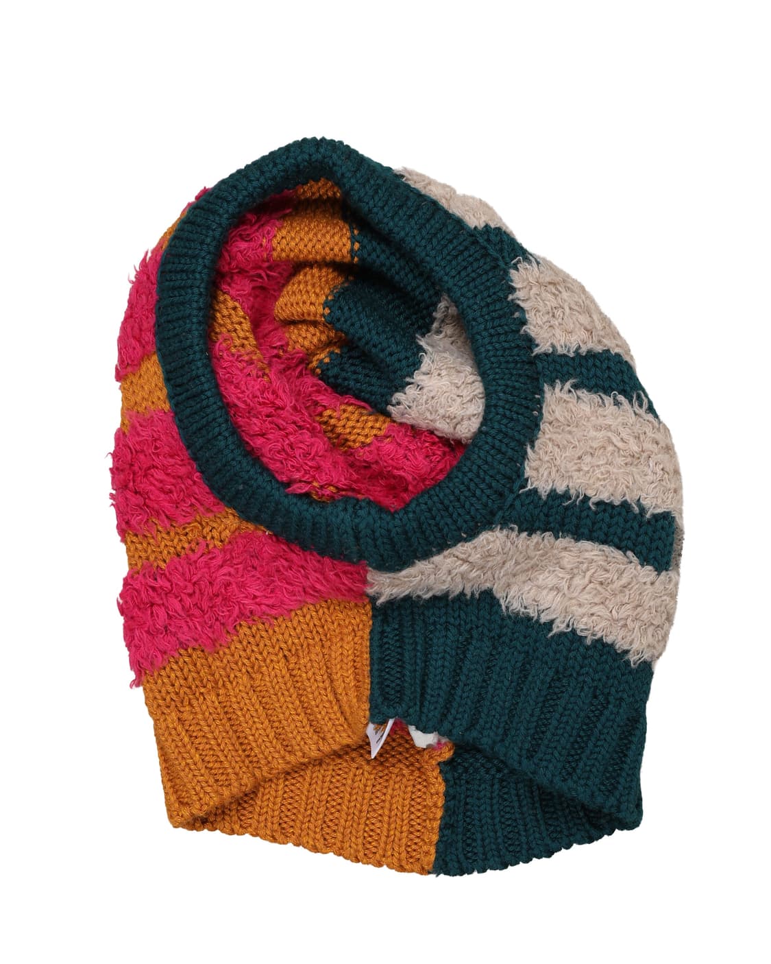 Henrikvibskov knit balaclava 상품이미지1