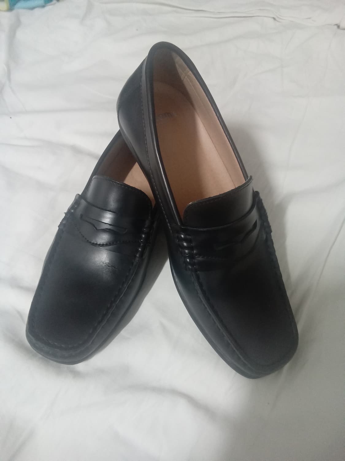 새제품, 레노마 로퍼 상품이미지1