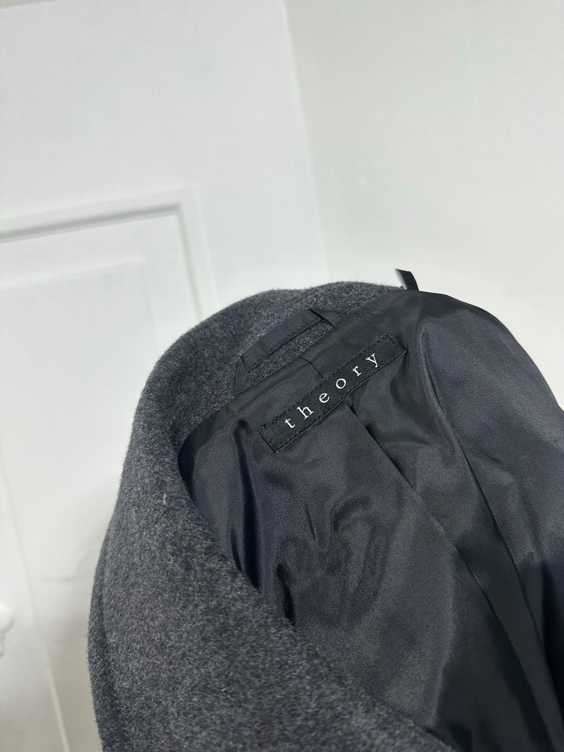 띠어리 피코트 상품이미지3