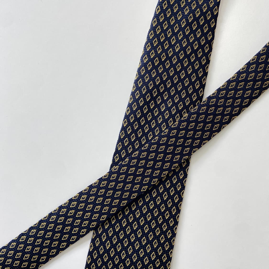 유나이티드 애로우즈United arrow명품정품 넥타이 상품이미지4