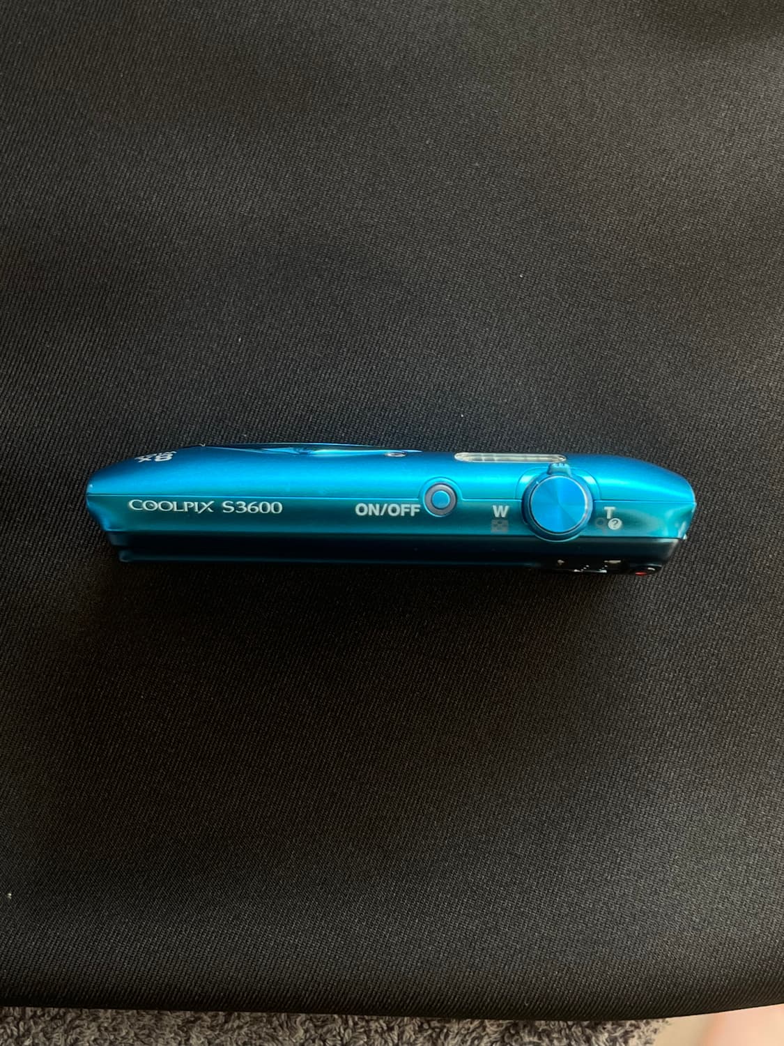 Nikon Coolpix S3600 (니콘 쿨픽스 S3600) 카메라 상품이미지4