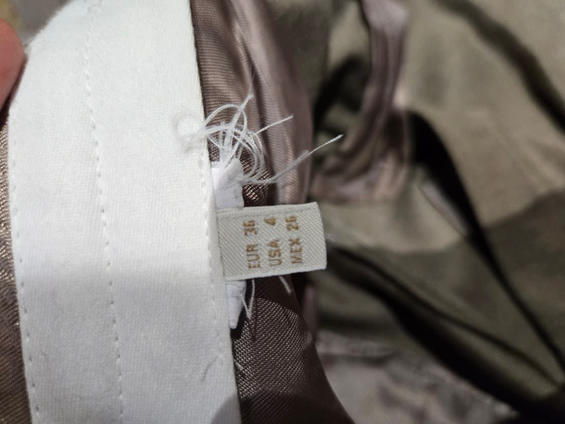 [무료배송]마시모두띠 US4 (30) 남성 핀턱 스판 슬랙스 정장 바지 상품이미지8