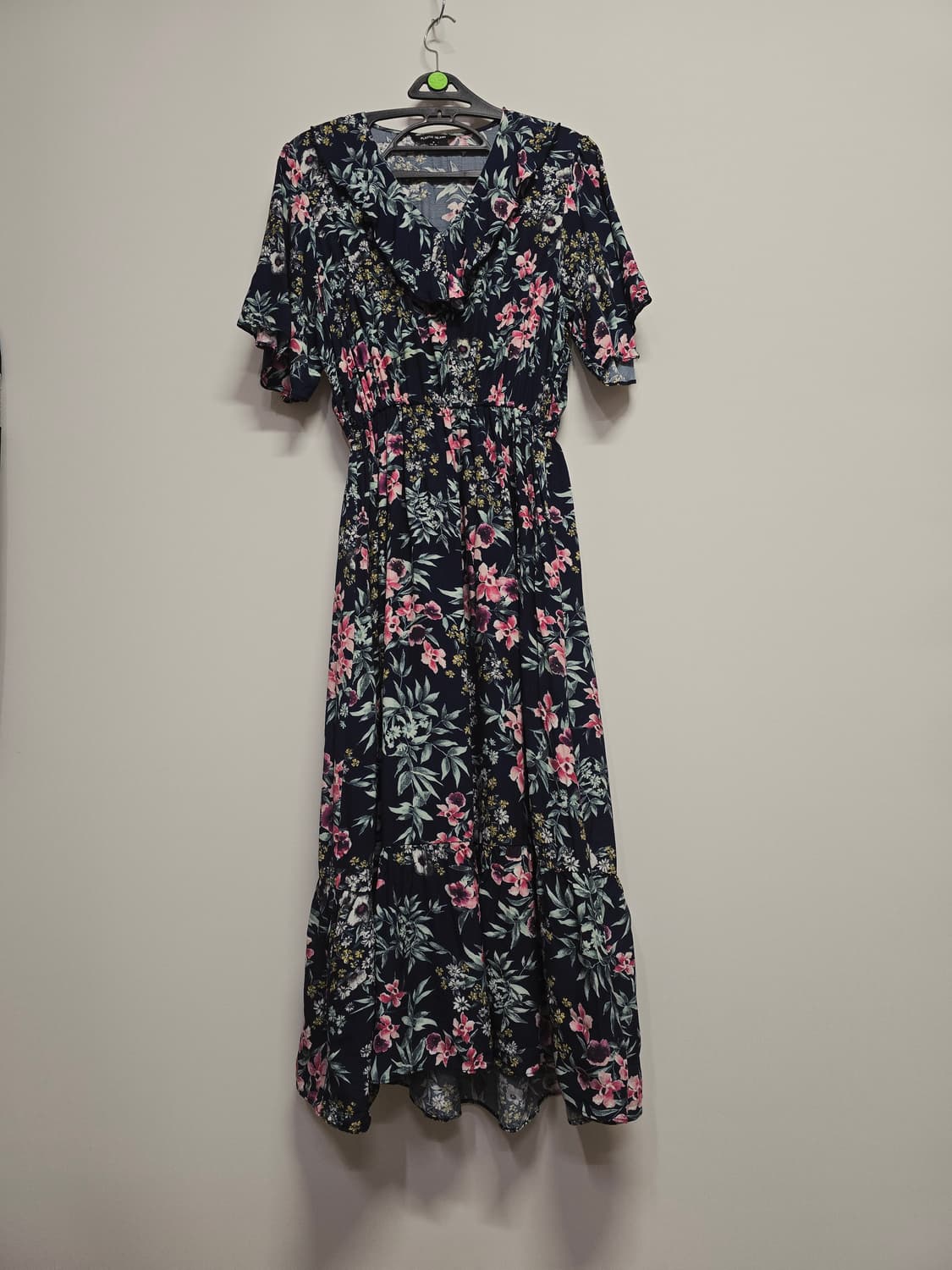 플라스틱아일랜드 여름 원피스 상품이미지1