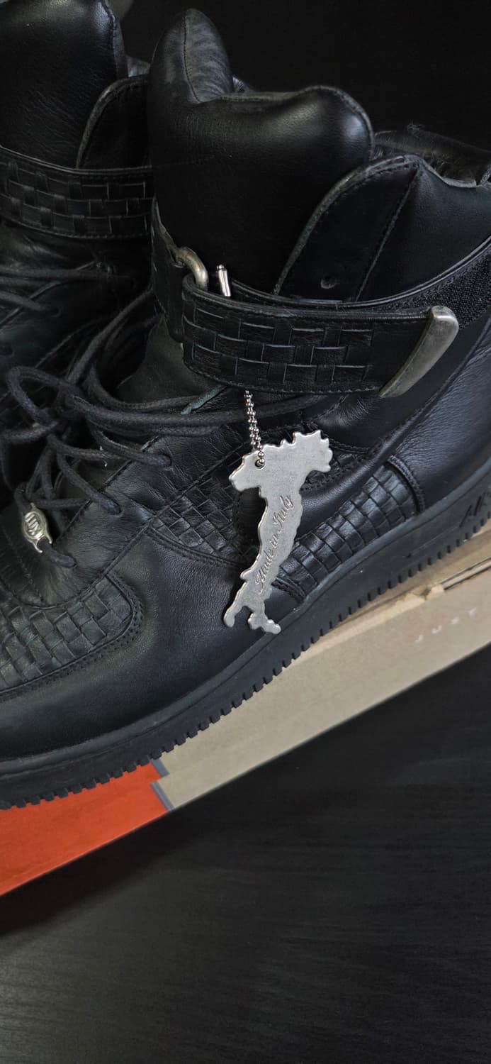 Nike Air Force 1 Hi Lux - Made in Italy 상품이미지2