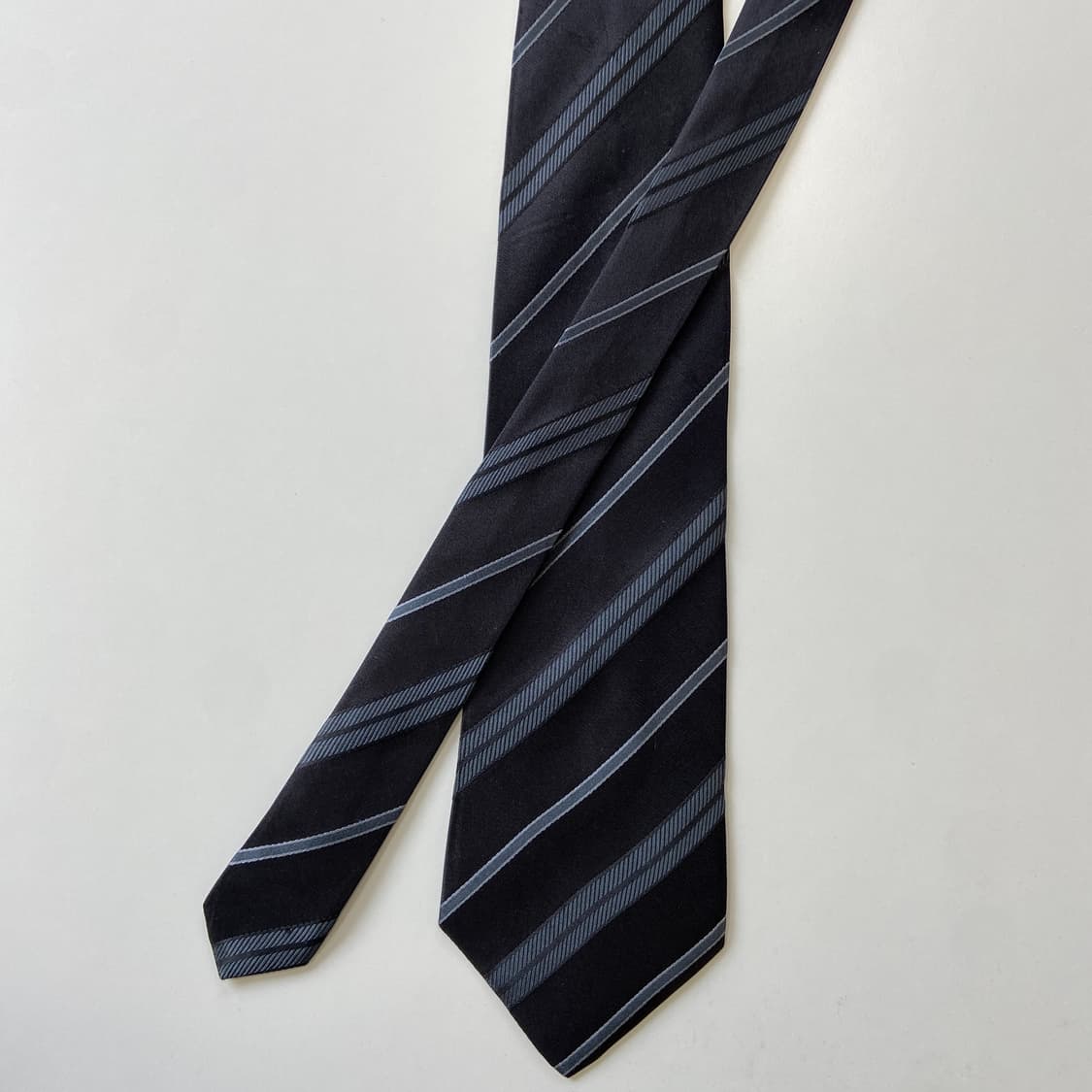 에르메네질도 제냐 정품 명품 넥타이 상품이미지1