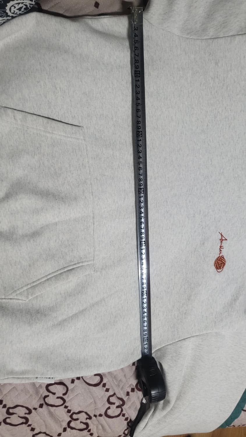 앰블러 남여공용 후드티입니다 상품이미지5