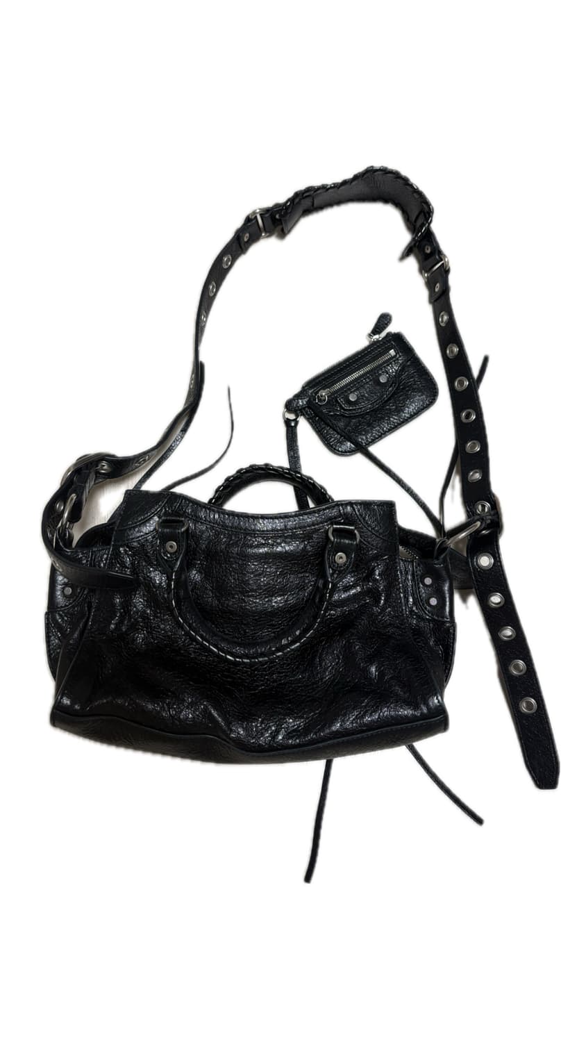 발렌시아가 네오카골 xs 상품이미지1