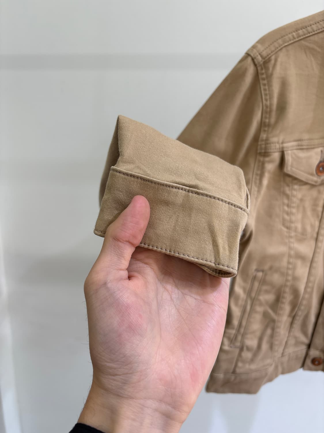 EARTH MUSIC & ECOLOGY 자켓 상품이미지4