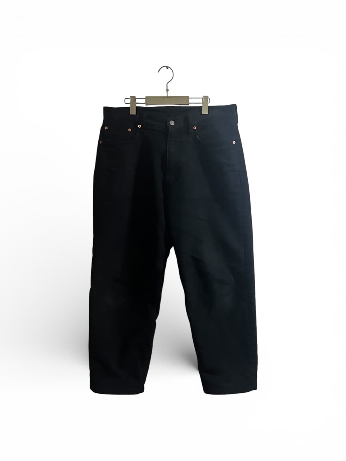 [3] comoli 코모리 몰스킨 팬츠 5p pants 상품이미지1