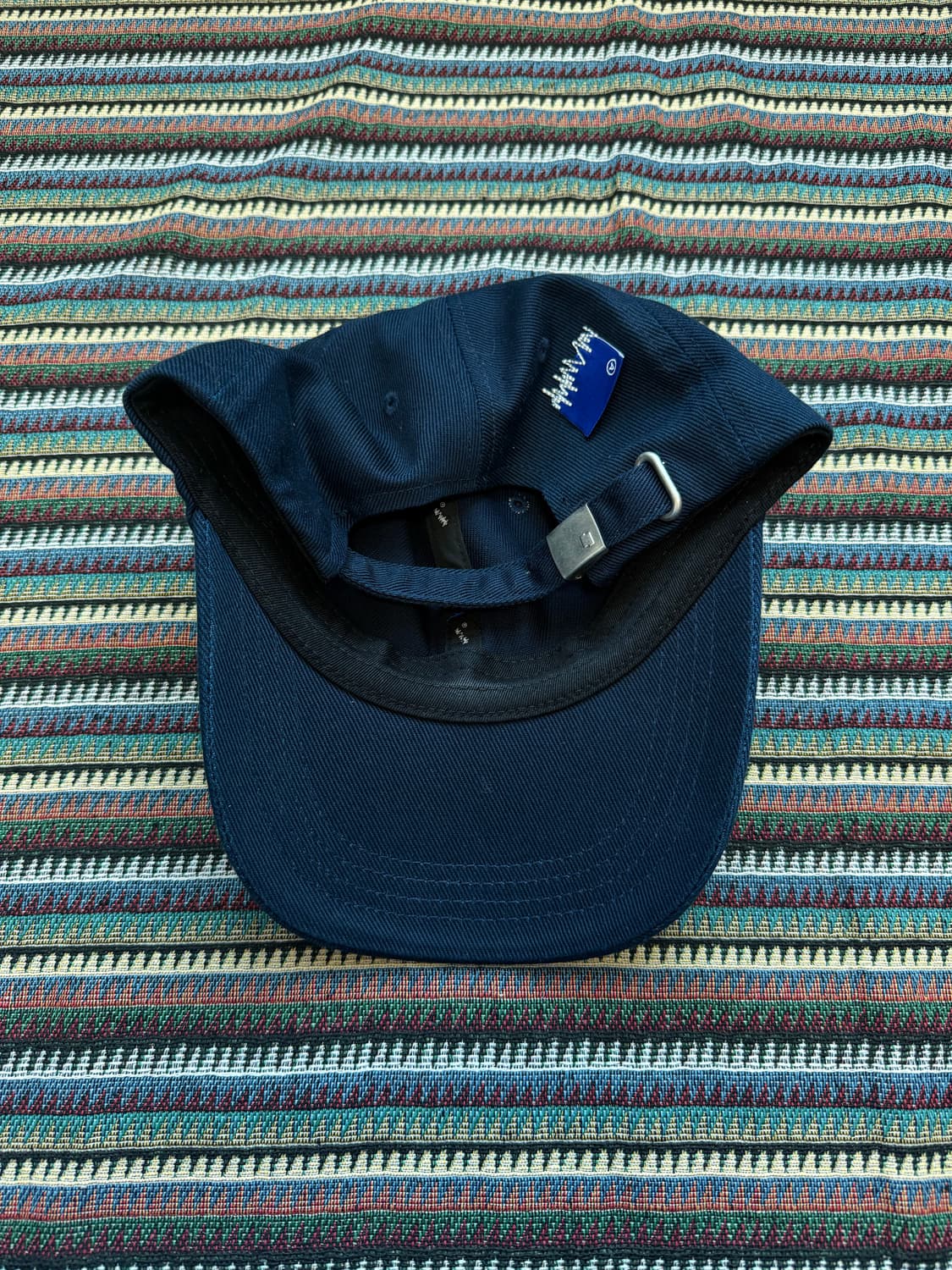 아더에러 볼캡 상품이미지2