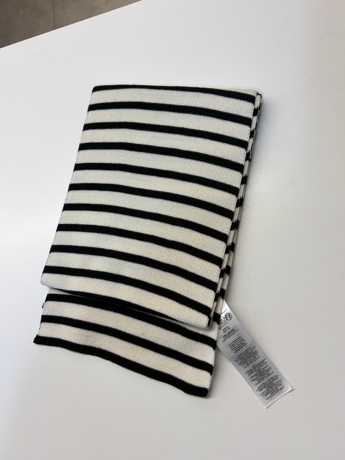 [새상품] 세인트 제임스 두가이 머플러 상품이미지4